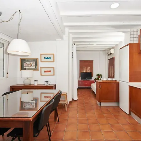 Enjoygranada Duplex Centro Con Terraza דירה גרנדה