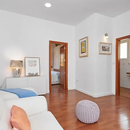 Enjoygranada Duplex Centro Con Terraza גרנדה