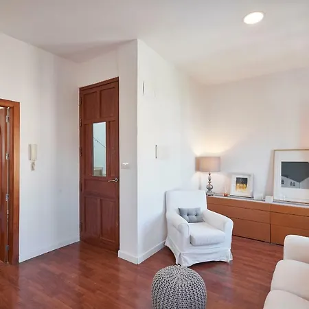 Enjoygranada Duplex Centro Con Terraza דירה *