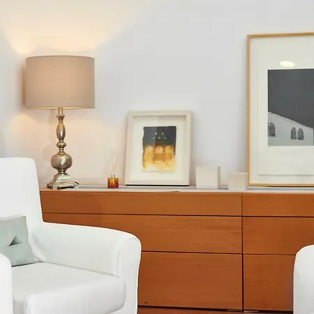 Enjoygranada Duplex Centro Con Terraza דירה
