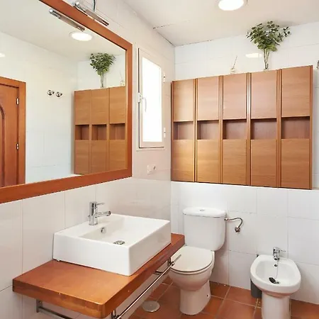 דירה Enjoygranada Duplex Centro Con Terraza *