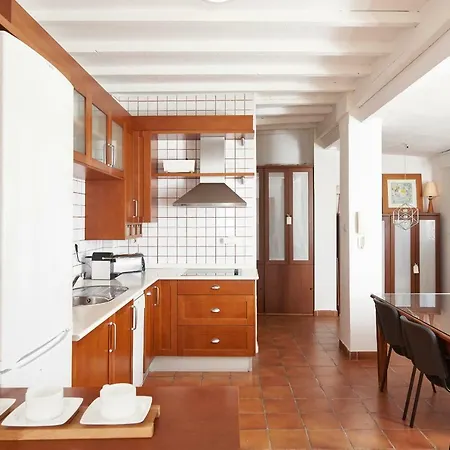 דירה Enjoygranada Duplex Centro Con Terraza *