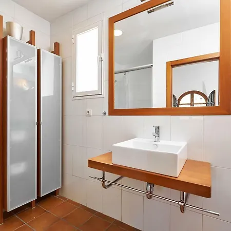 Enjoygranada Duplex Centro Con Terraza דירה