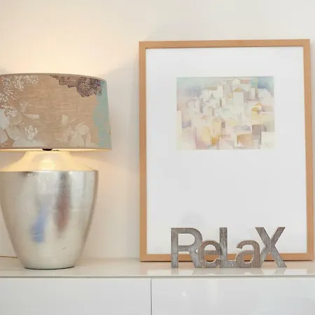 Enjoygranada Duplex Centro Con Terraza דירה