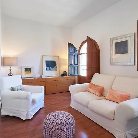 Enjoygranada Duplex Centro Con Terraza *