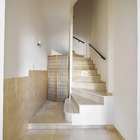 Enjoygranada Duplex Centro Con Terraza גרנדה