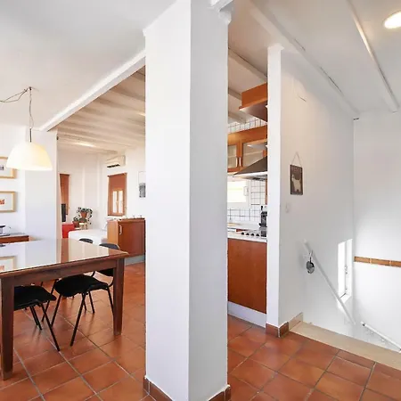 Enjoygranada Duplex Centro Con Terraza דירה *