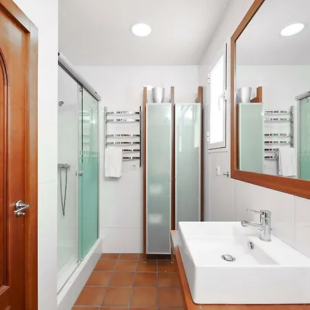 Enjoygranada Duplex Centro Con Terraza *