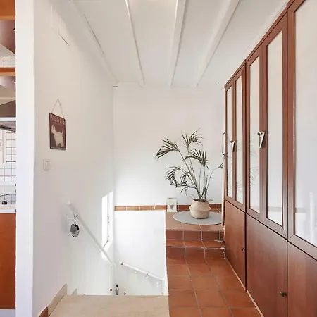 Enjoygranada Duplex Centro Con Terraza * גרנדה