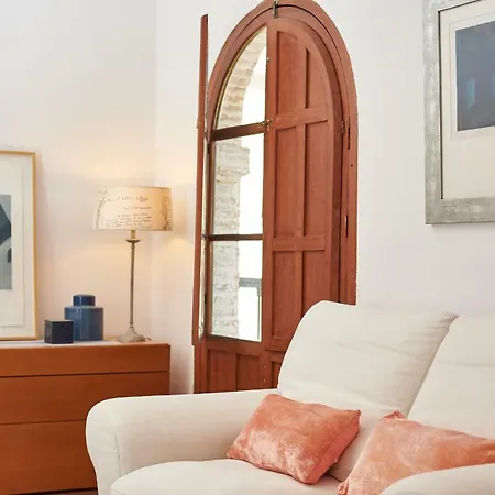 Enjoygranada Duplex Centro Con Terraza גרנדה