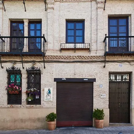Enjoygranada Duplex Centro Con Terraza