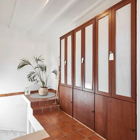 Enjoygranada Duplex Centro Con Terraza דירה *