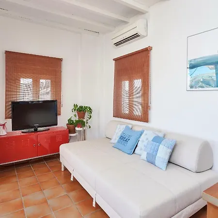Enjoygranada Duplex Centro Con Terraza דירה *