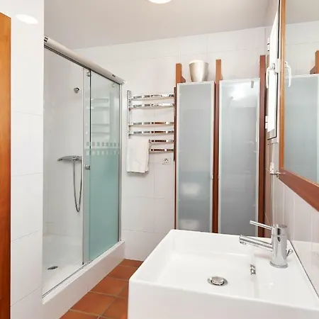 Enjoygranada Duplex Centro Con Terraza דירה גרנדה