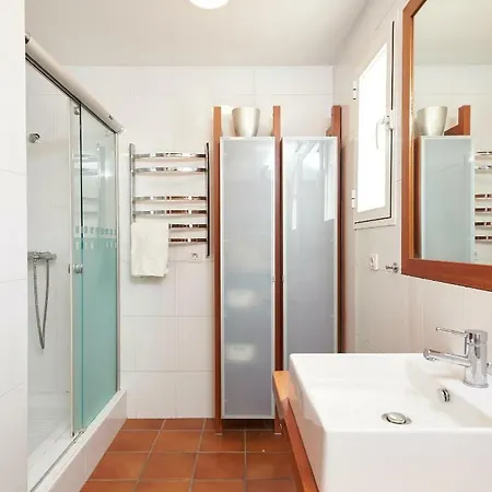 Enjoygranada Duplex Centro Con Terraza גרנדה